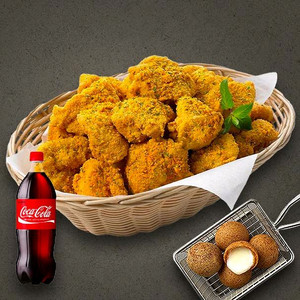 BHC(콰삭킹 뿌링클 골드킹 맛초킹 뿌링클콤보 순살뿌링클 핫후라이드양념 레드킹 쏘마치 맛초킹콤보 골드킹콤보)