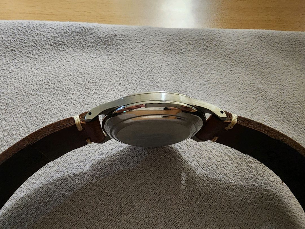 빈티지 iwc cal.853(펠라톤시스템) 이미지
