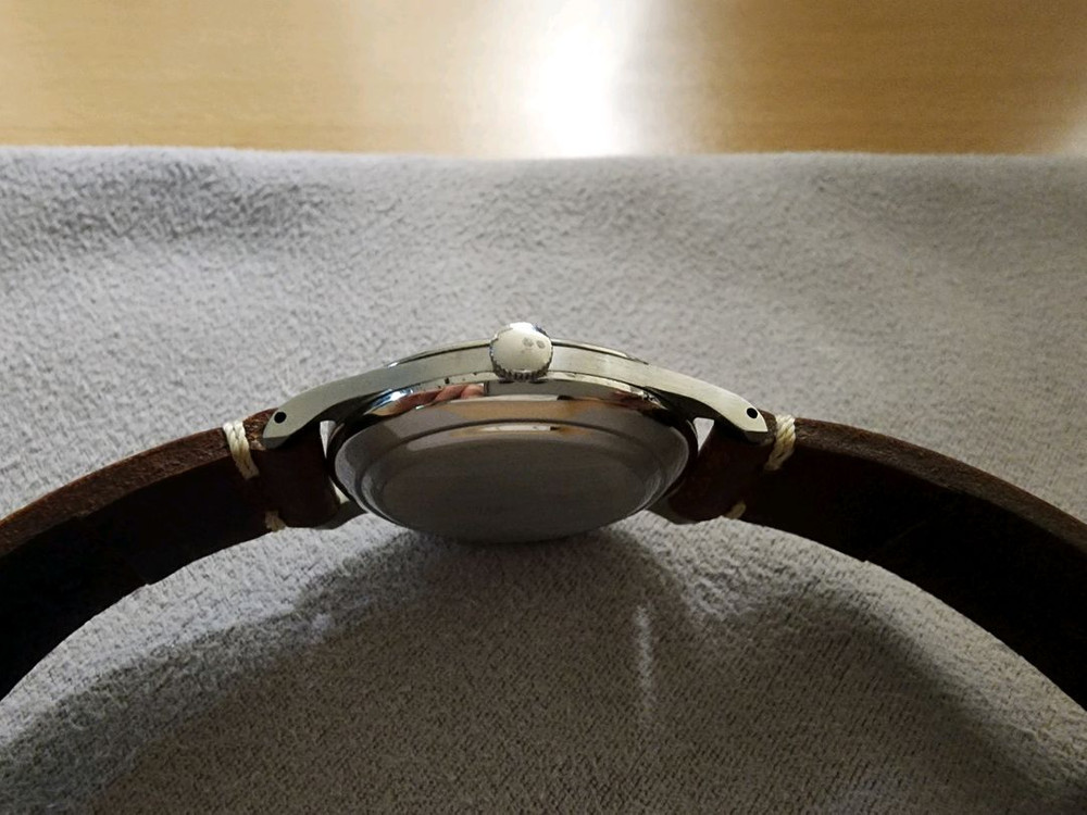 빈티지 iwc cal.853(펠라톤시스템) 이미지