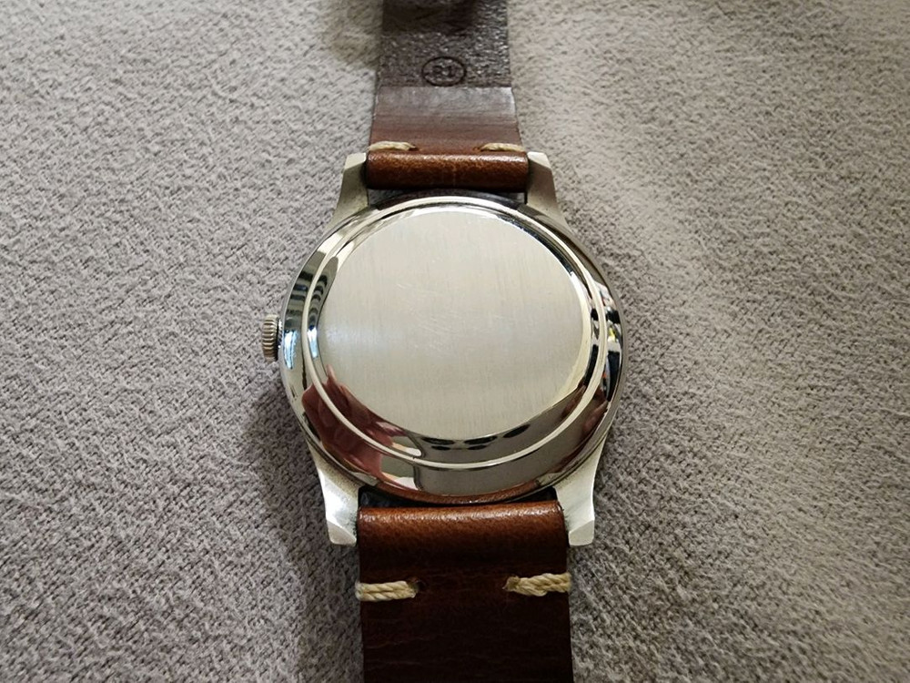 빈티지 iwc cal.853(펠라톤시스템) 이미지