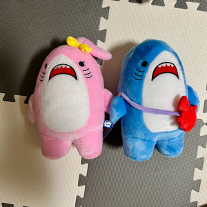 사메만 상어 인형 판매