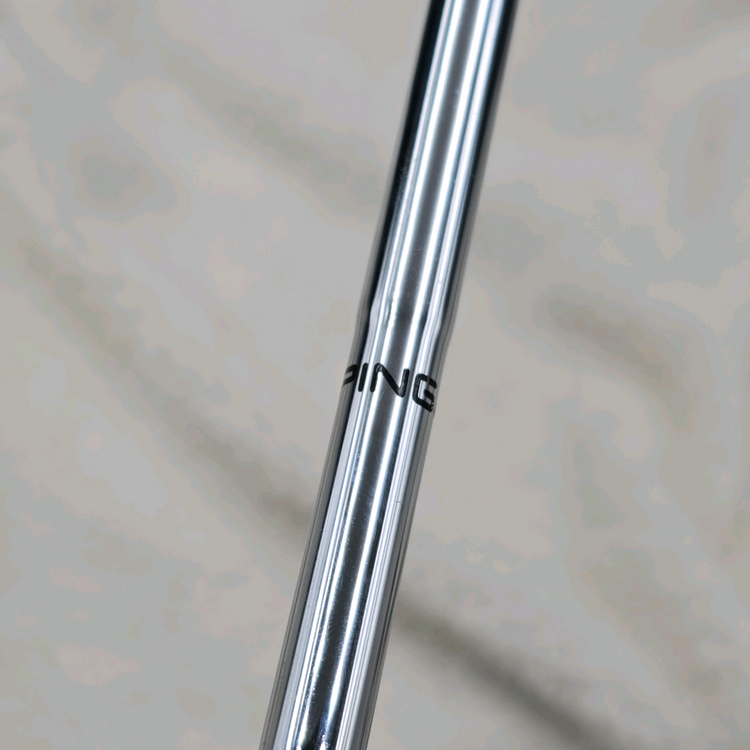 핑 황동퍼터 세도나 SEDONA F L자퍼터 희귀 소장용 올드퍼터 이미지