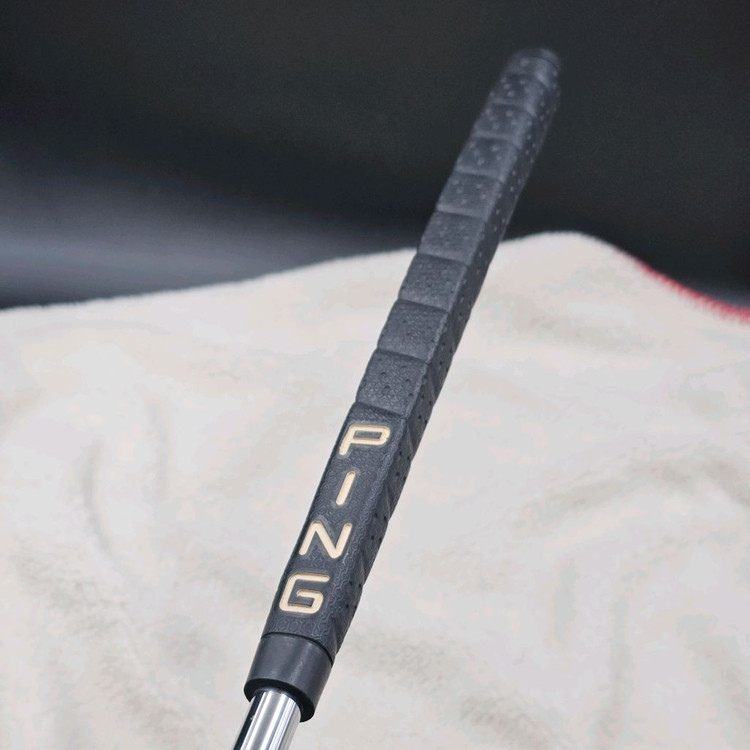 핑 황동퍼터 세도나 SEDONA F L자퍼터 희귀 소장용 올드퍼터 이미지