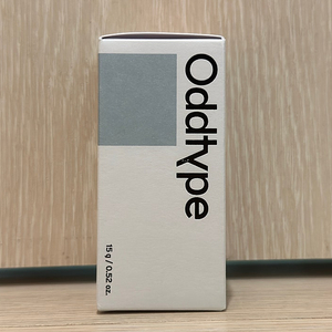 새상품) 오드타입 소 터처블 워터 블러시 342 햇살