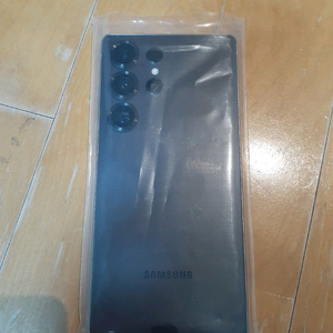 갤럭시S25울트라 512G 새제품급(블랙)