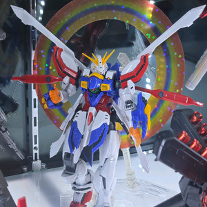 하이레졸 갓건담 순조품