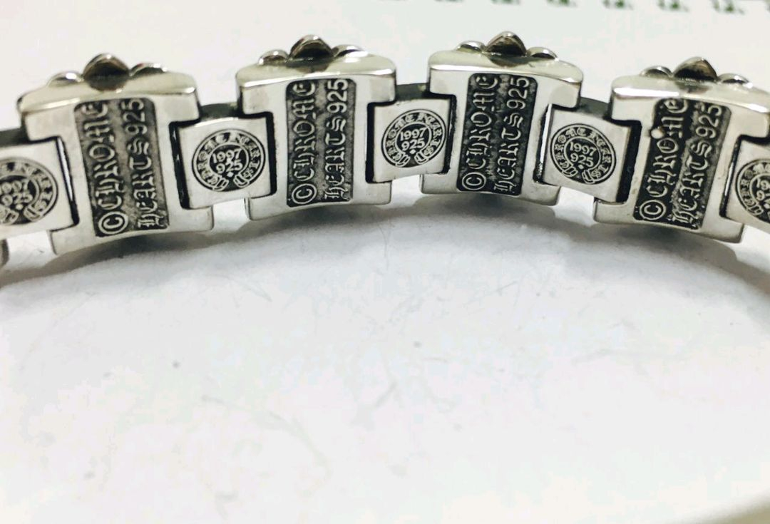 925 팔찌, 남자팔찌, 은팔찌--1