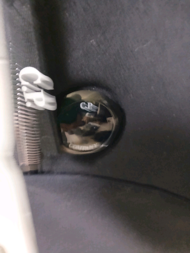 C P 컴퍼니렌즈 카고 팬츠--4