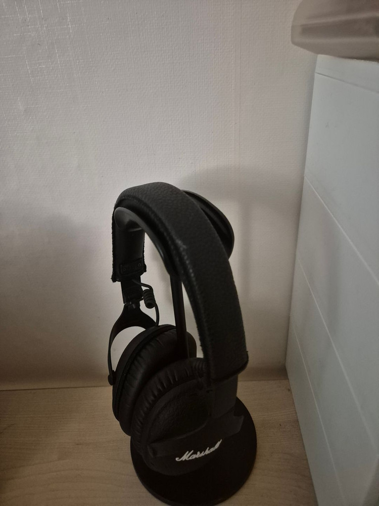 마샬모니터2 ANC 헤드폰--1