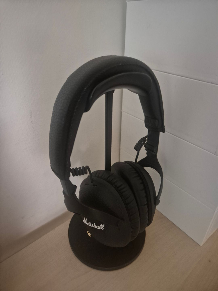 마샬모니터2 ANC 헤드폰--2