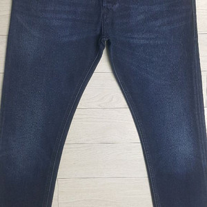 디젤 정품(사방스판) TEPPHAR 이태리진 30~31인치(No.103)S급!