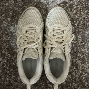 뉴발란스 410v5 베이지 260 이미지