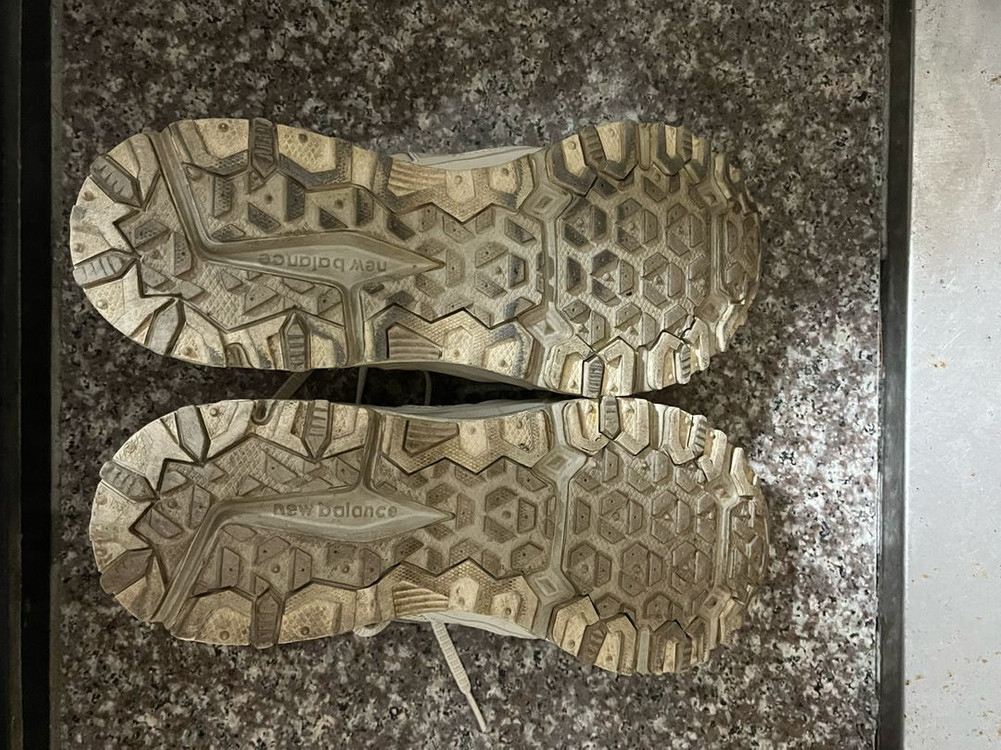 뉴발란스 410v5 베이지 260 이미지