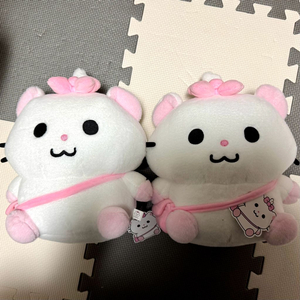 햄랑이 쪼롱이 햄스터 인형 판매