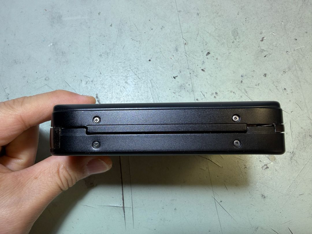 Sony 워크맨 walkman WM-FX70 정크--4