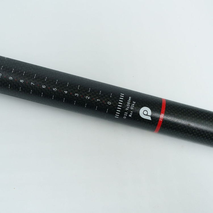 라이트프로 카본 싯포스트 33.9mm--3