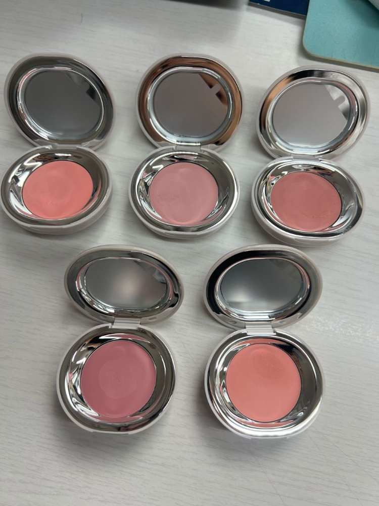 투크 새틴 도화밤 (블러셔) 벚꽃, 타로밀크, 로즈니, 메모러블, 모먼트 살몬 판매합니다.--1