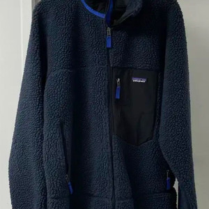 파타고니아 레트로x 플리스 xl