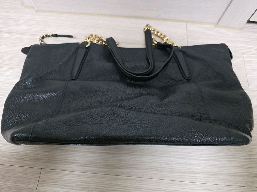 코치 COACH 토트백 정품 고급 가방미국/ 실사용 1달--1