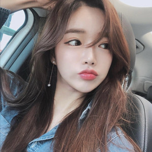 14k 강은욱 은썸 진주드롭 귀걸이