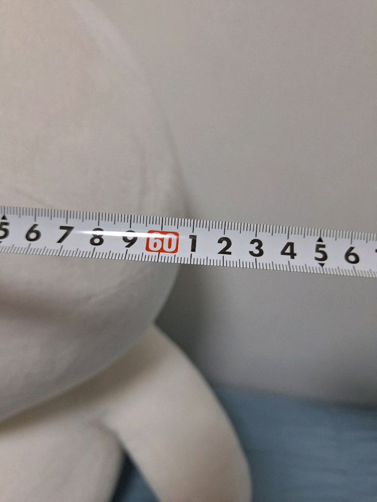 라인프렌즈 코니 대형 봉제 인형 새상품--3