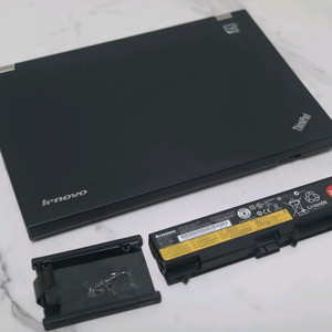 레노버 씽크패드 T420 고장 노트북 부품용(x230 t430 x220)