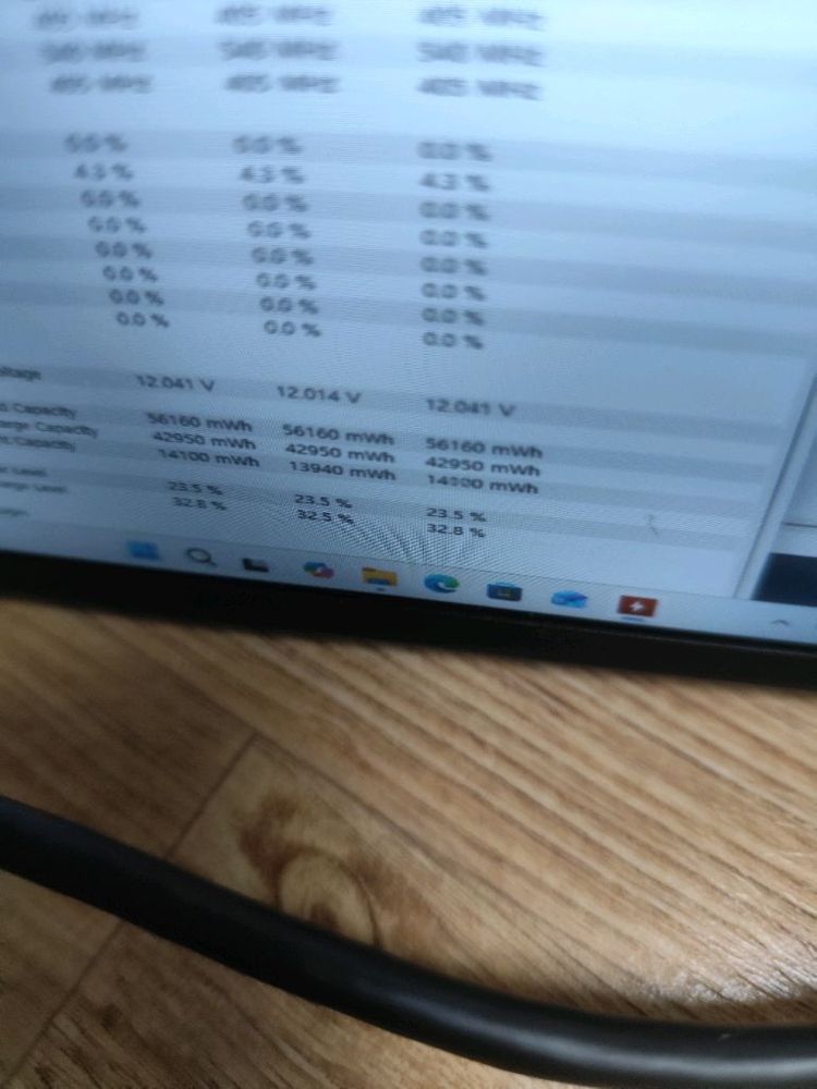 레노버 씽크패드 T420 고장 노트북 부품용(x230 t430 x220)--6