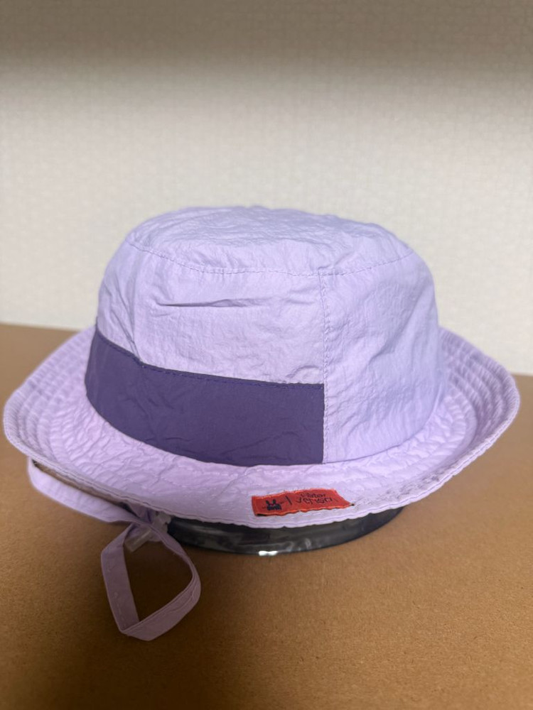 피터젠슨 아동용 버킷햇 파나마 여름 모자 3-5세 이미지