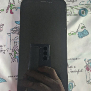 아이폰12 프로맥스 512g 퍼시픽 블루