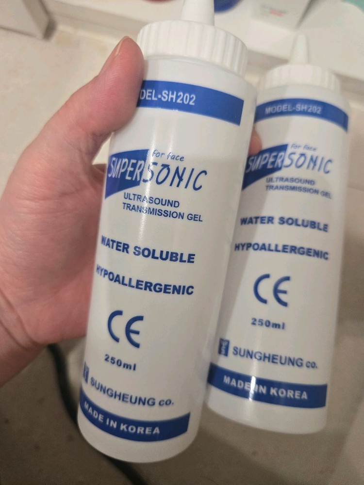 메디큐브 에이지알 유쎄라 딥샷--2