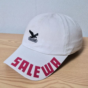 살레와 등산모자 프리 56-58cm 가능 이미지