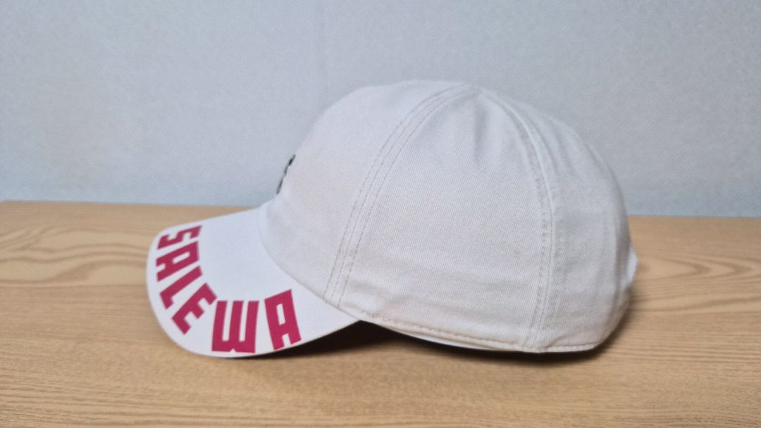 살레와 등산모자 프리 56-58cm 가능 이미지