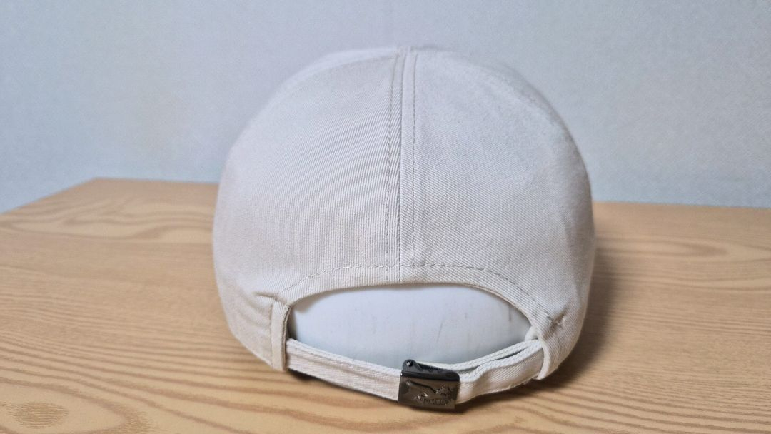 살레와 등산모자 프리 56-58cm 가능 이미지