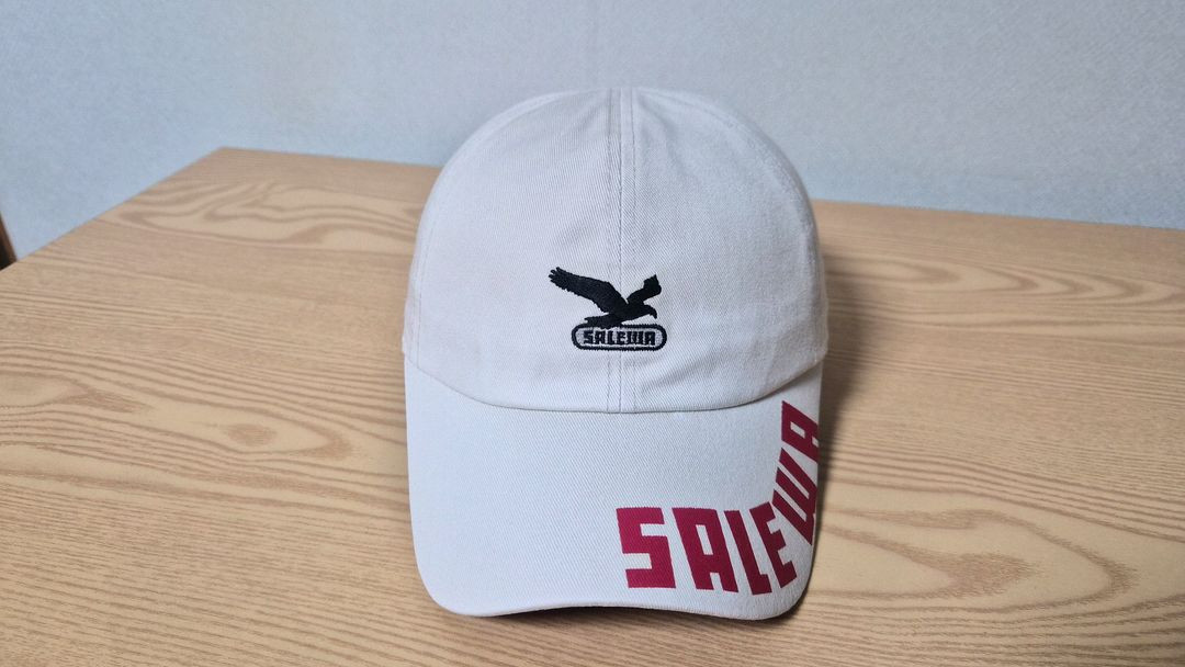 살레와 등산모자 프리 56-58cm 가능 이미지