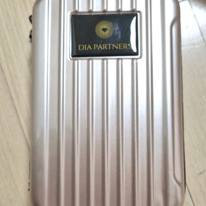 다이아파트너스 머신(새상품)