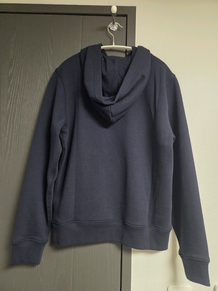 (새상품) 폴로 빅키즈 기모 후드티 L사이즈 (성인55사이즈)--2