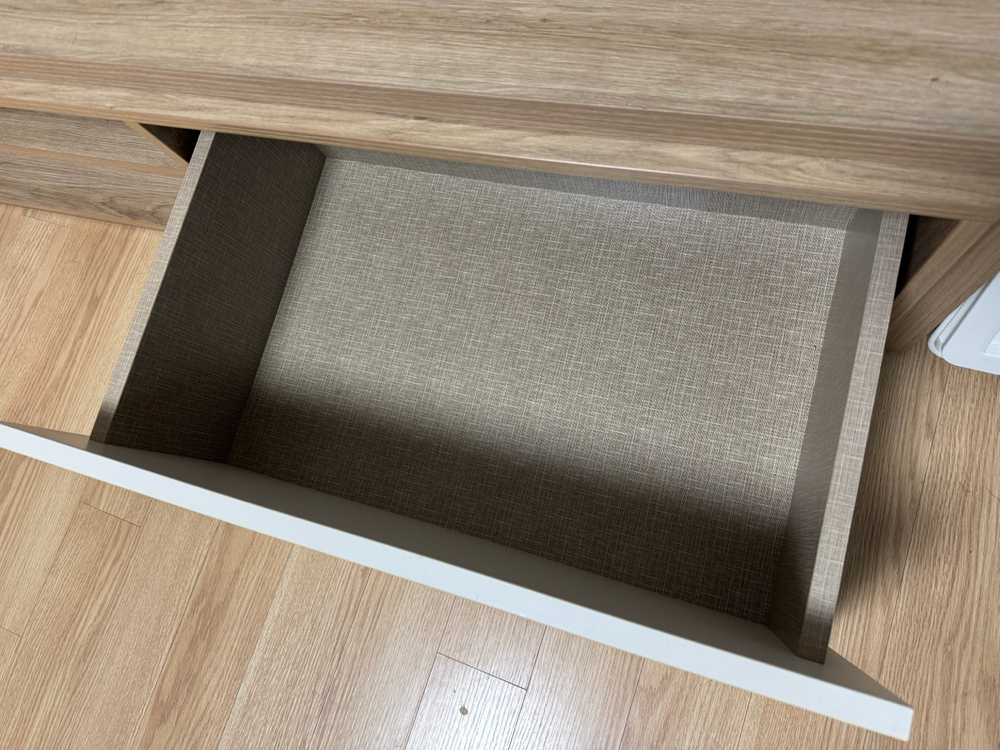 TV장 수납장 세트--3