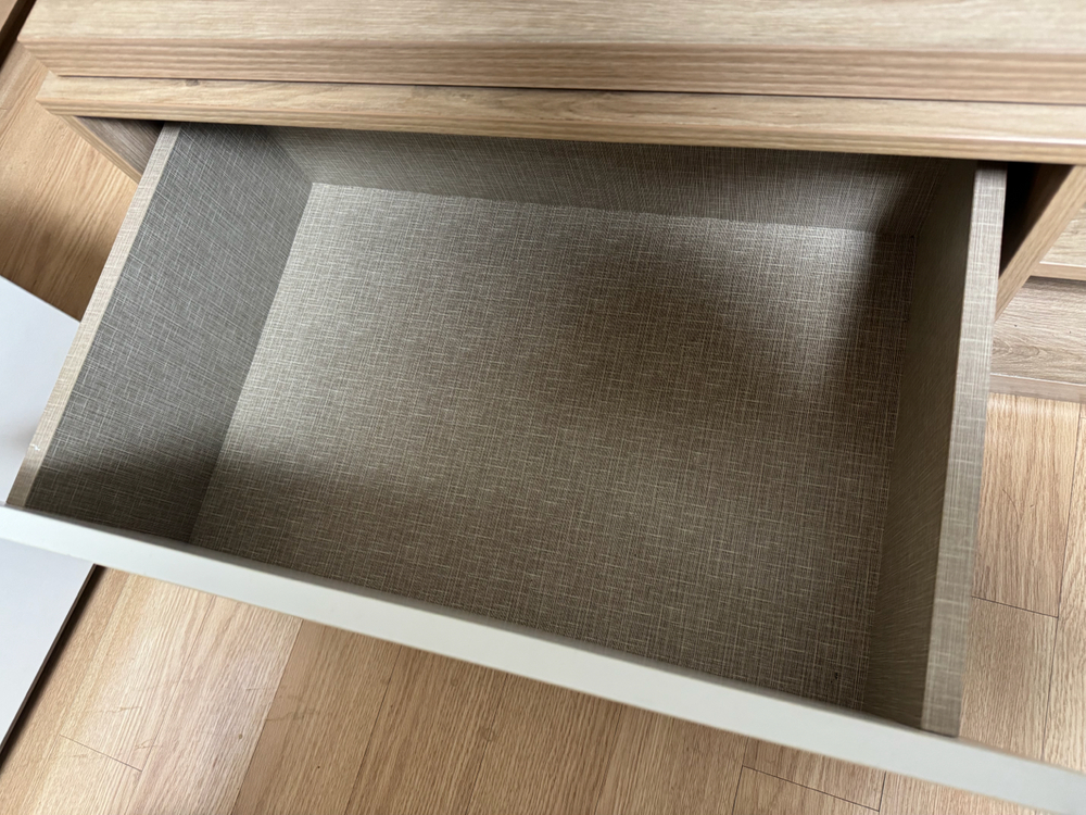 TV장 수납장 세트--4