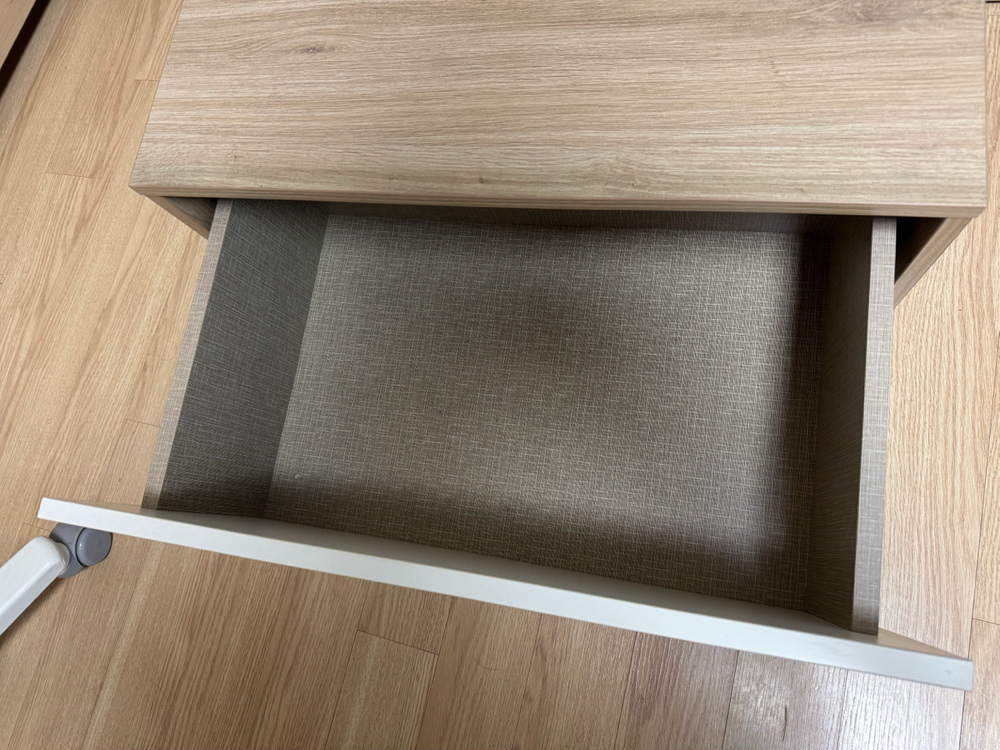 TV장 수납장 세트--5