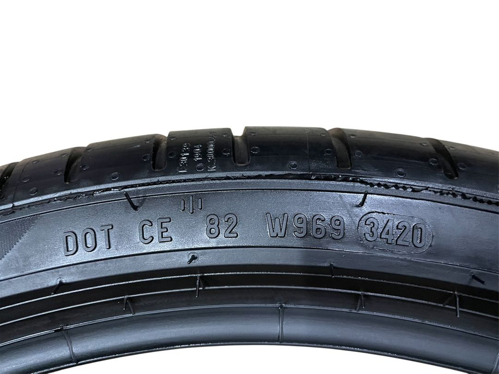 275 30 20 (중고) 피렐리 피제로 PZ4 2본셋트가격 이미지