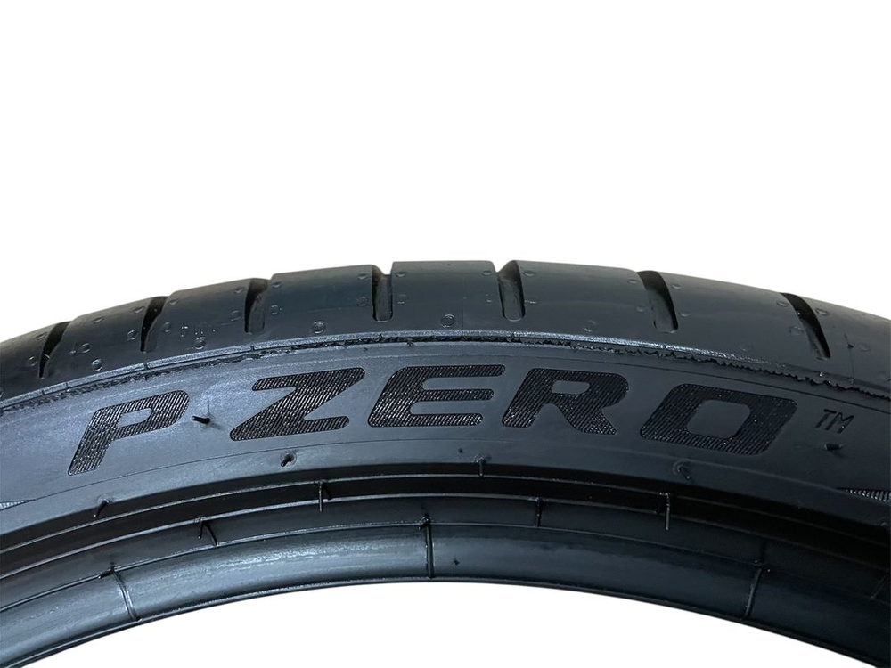 275 30 20 (중고) 피렐리 피제로 PZ4 2본셋트가격 이미지