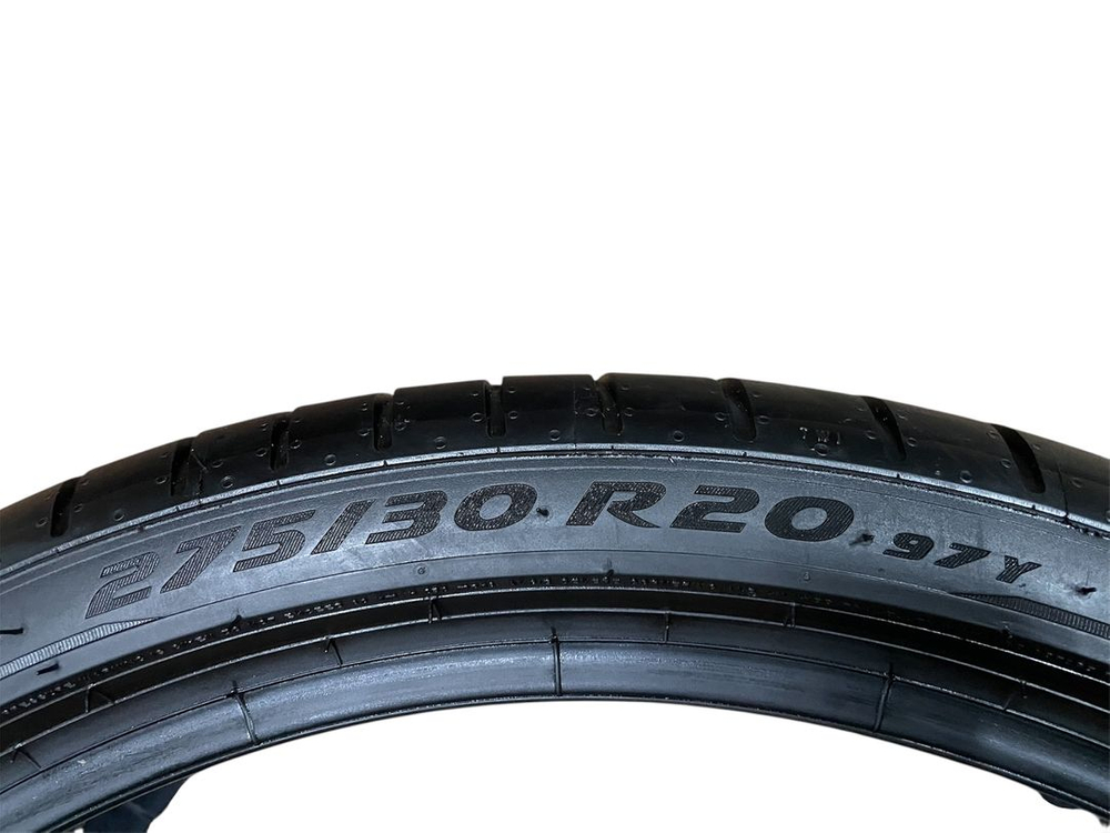 275 30 20 (중고) 피렐리 피제로 PZ4 2본셋트가격 이미지