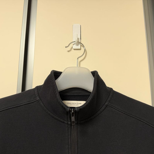 지오다노 컨셉원 반집업 맨투맨