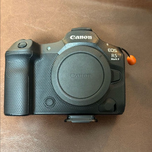 캐논 R5 mark2 풀박스