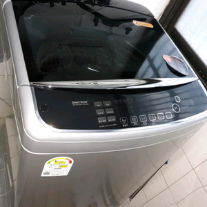 LG 통돌이세탁기 14키로 2019구매 근처는 가져다 드려요