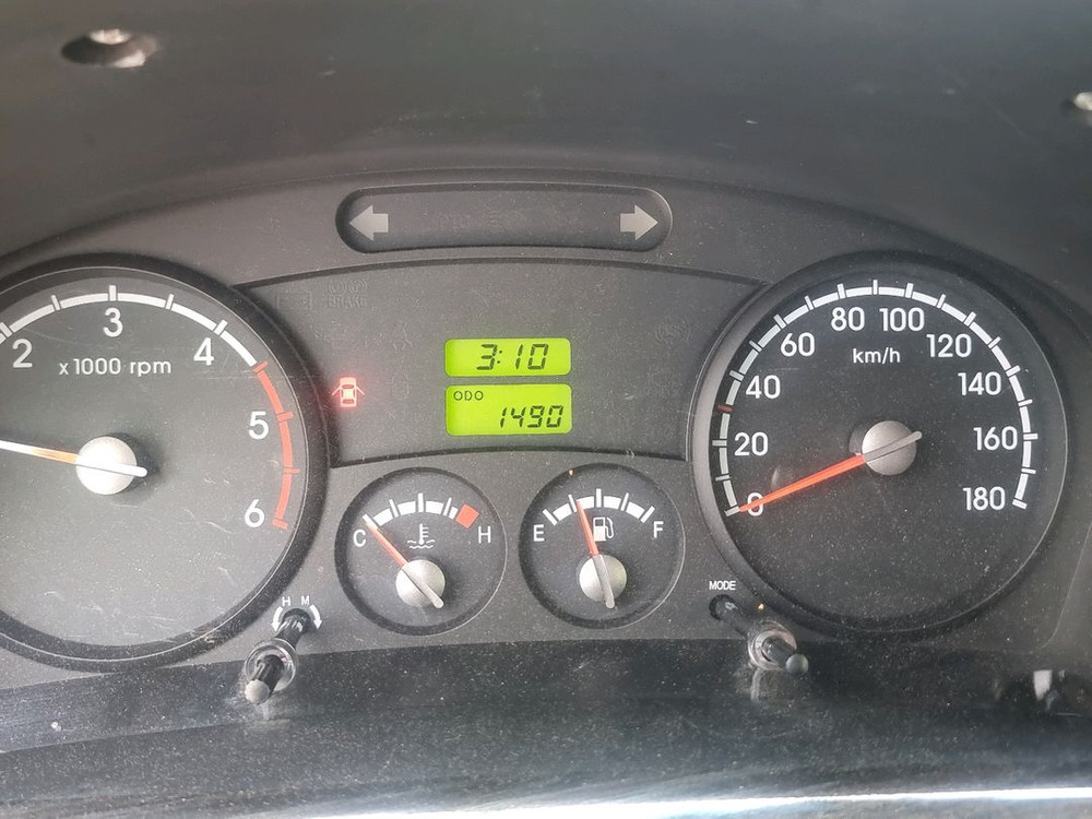 봉고3 푸드트럭 하이탑스낵카높은탑 이미지