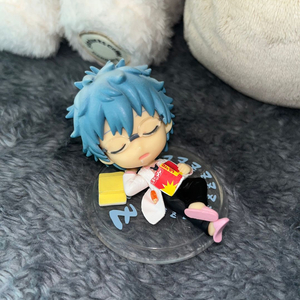 은혼 긴파치 치비큥 피규어 긴토키 고전 이미지