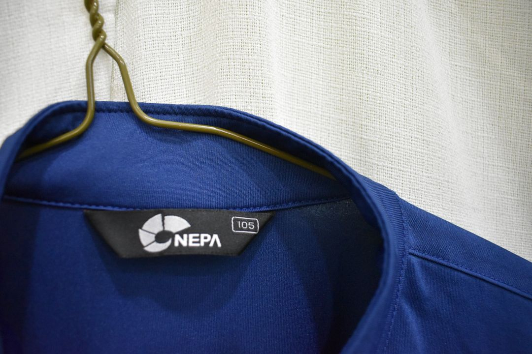 네파 여성 반팔티 105 이미지