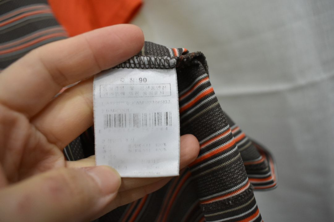 K2 여성 반팔티 90 이미지