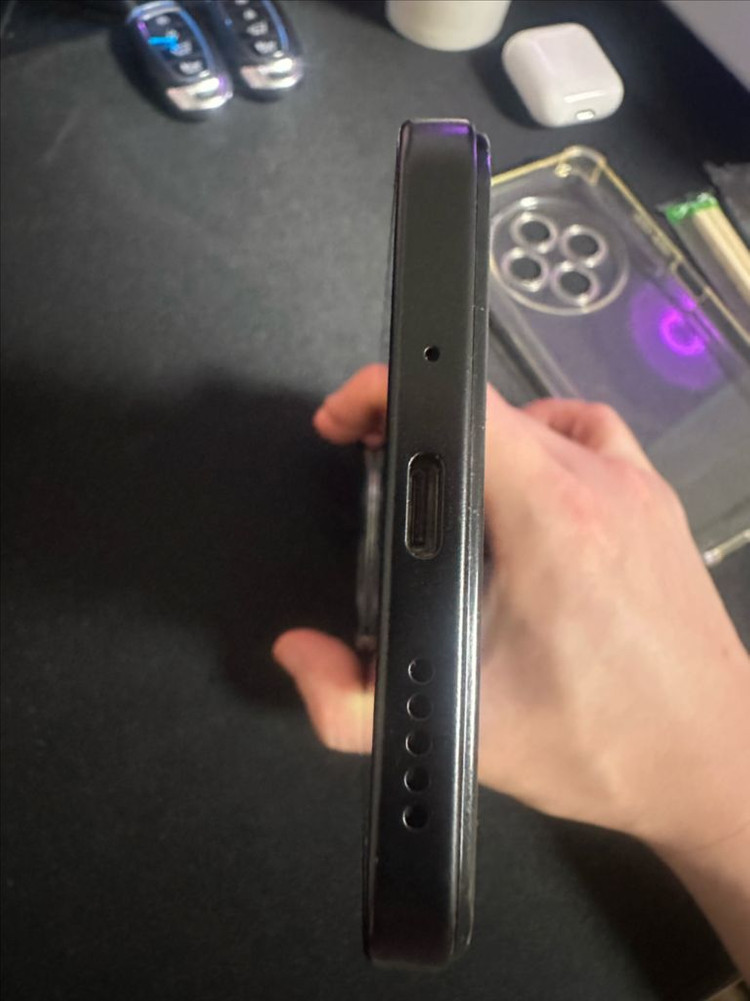 샤오미 레드미 14C 스마트폰 판매합니다--7